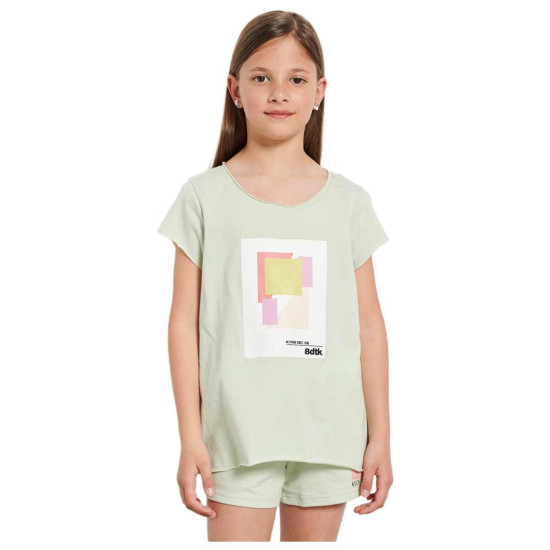 Bodytalk Παιδική κοντομάνικη μπλούζα